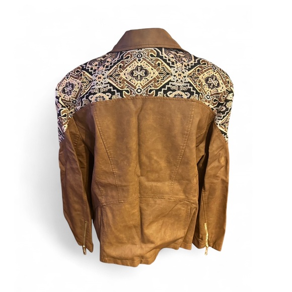 Bundle Of 5 Chico’s Womens Fall & Winter Tops - Used To Like New Size: 3 (16 XL) - Picture 4 of 16